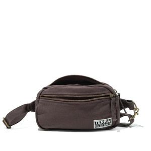 (SOLD) Terra Thread Belt Bag